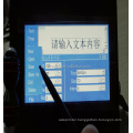 Meenjet Portable Industrial Inkjet Handjet Handheld Solvent Ink Printer